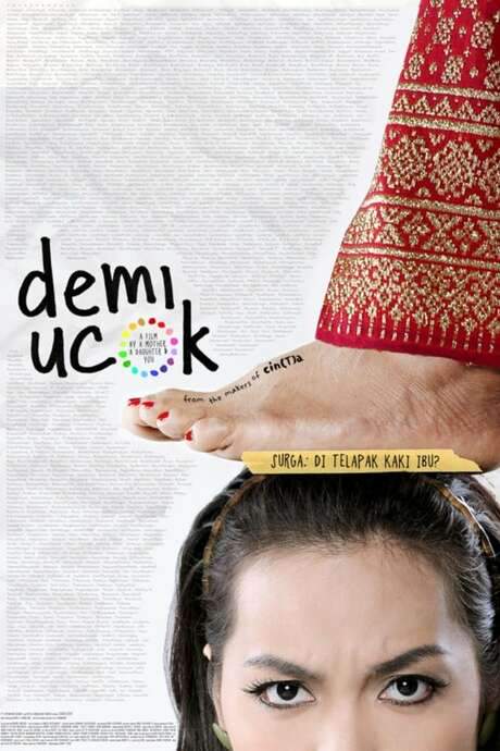 Demi Ucok